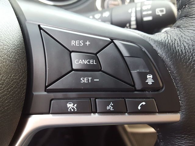 2018 Nissan Rogue SV AWD Premium w/Navigation - 18113622 - 22