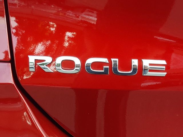 2018 Nissan Rogue SV AWD Premium w/Navigation - 18113622 - 6