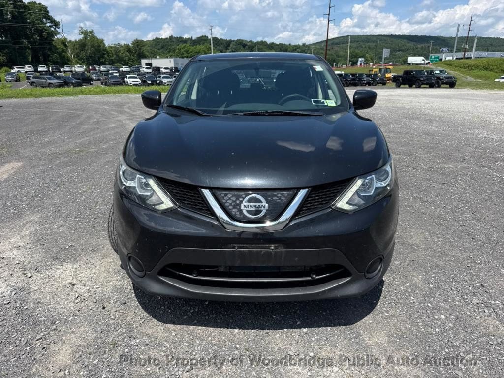 2018 Nissan Rogue Sport  - 23053124 | Video 1