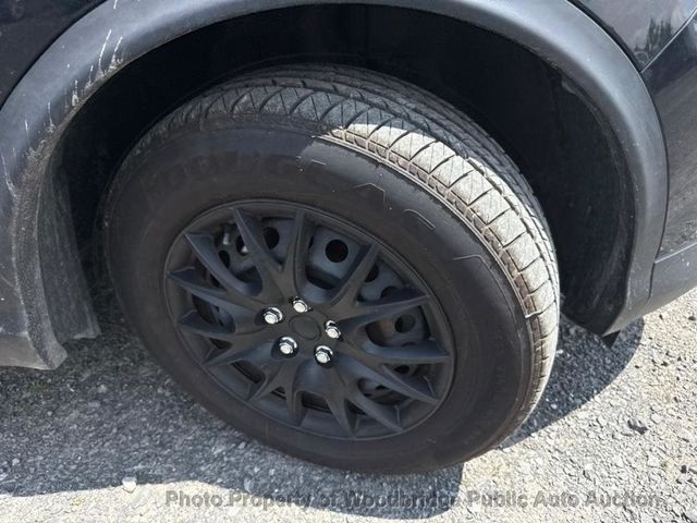 2018 Nissan Rogue Sport  - 23053124 - 9