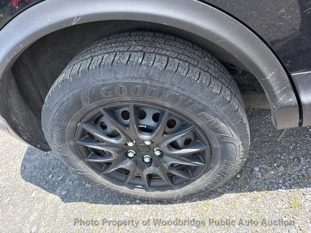 2018 Nissan Rogue Sport  - 23053124 - 11