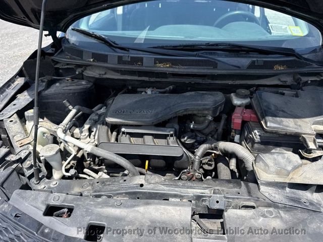 2018 Nissan Rogue Sport  - 23053124 - 12