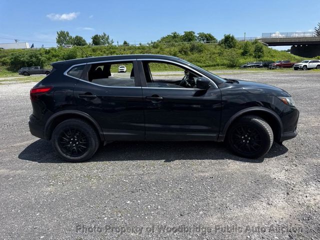 2018 Nissan Rogue Sport  - 23053124 - 1