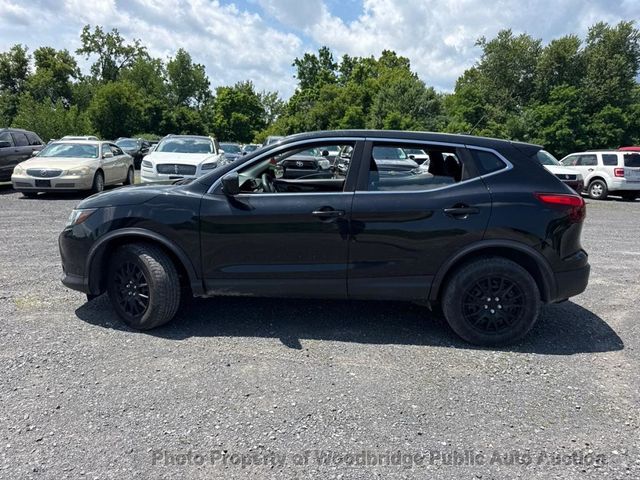 2018 Nissan Rogue Sport  - 23053124 - 3