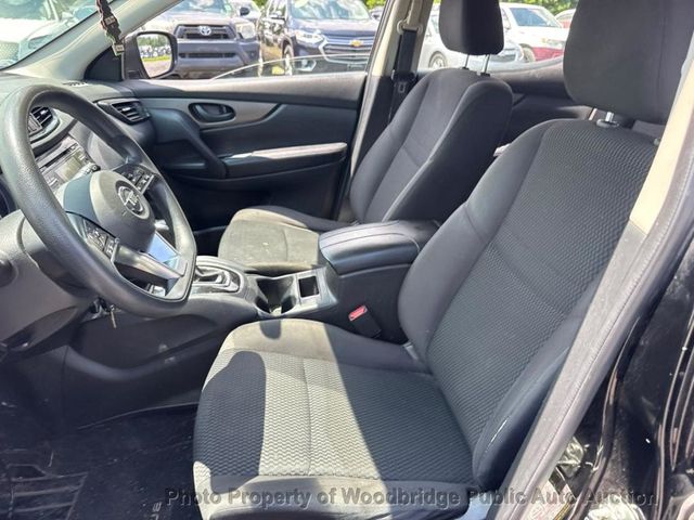 2018 Nissan Rogue Sport  - 23053124 - 4