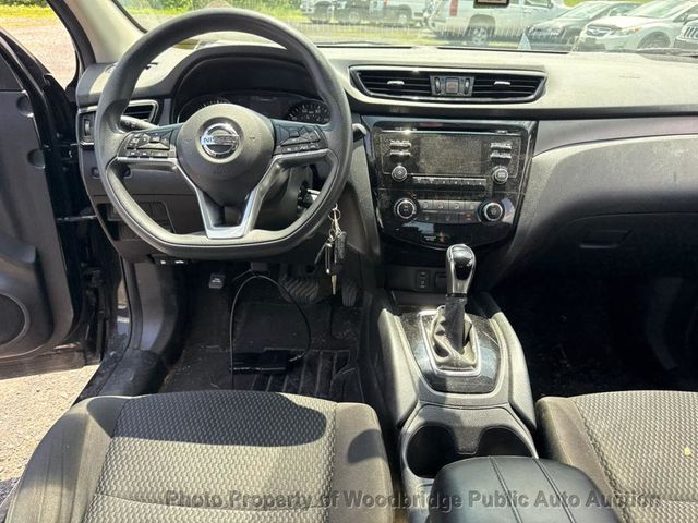 2018 Nissan Rogue Sport  - 23053124 - 5