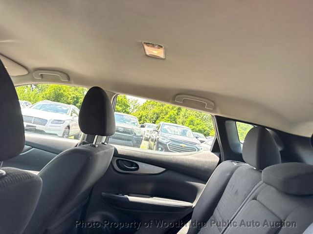 2018 Nissan Rogue Sport  - 23053124 - 7