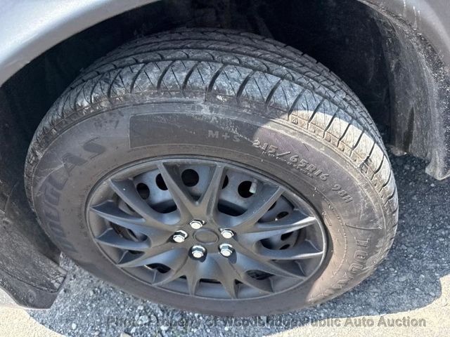 2018 Nissan Rogue Sport  - 23053124 - 8