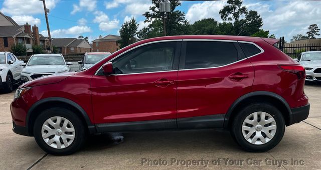 2018 Nissan Rogue Sport  - 23039120 - 10