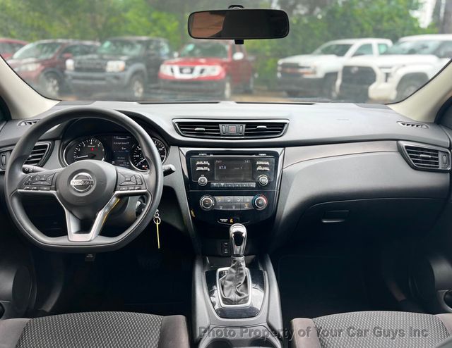 2018 Nissan Rogue Sport  - 23039120 - 16