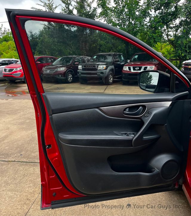 2018 Nissan Rogue Sport  - 23039120 - 23