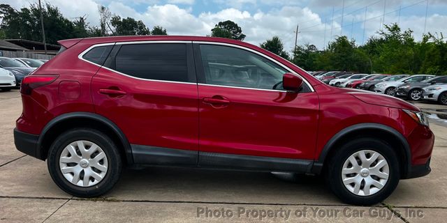 2018 Nissan Rogue Sport  - 23039120 - 4