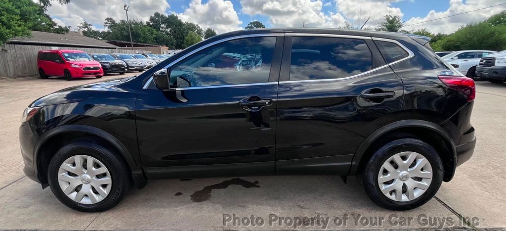 2018 Nissan Rogue Sport 2018.5 AWD S - 22490259 - 12