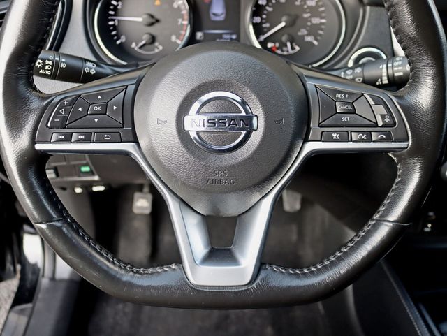 2018 Nissan Rogue Sport 2018.5 AWD SL Premium Moonroof - 22956190 - 13