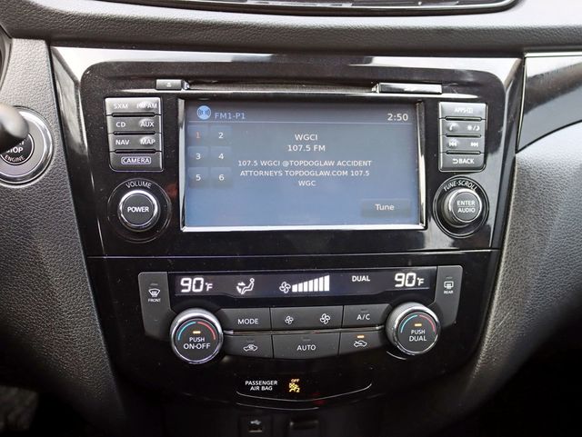 2018 Nissan Rogue Sport 2018.5 AWD SL Premium Moonroof - 22956190 - 15