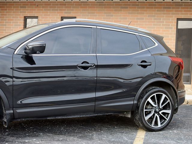 2018 Nissan Rogue Sport 2018.5 AWD SL Premium Moonroof - 22956190 - 1