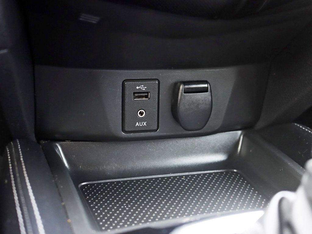 2018 Nissan Rogue Sport 2018.5 AWD SL Premium Moonroof - 22956190 - 20