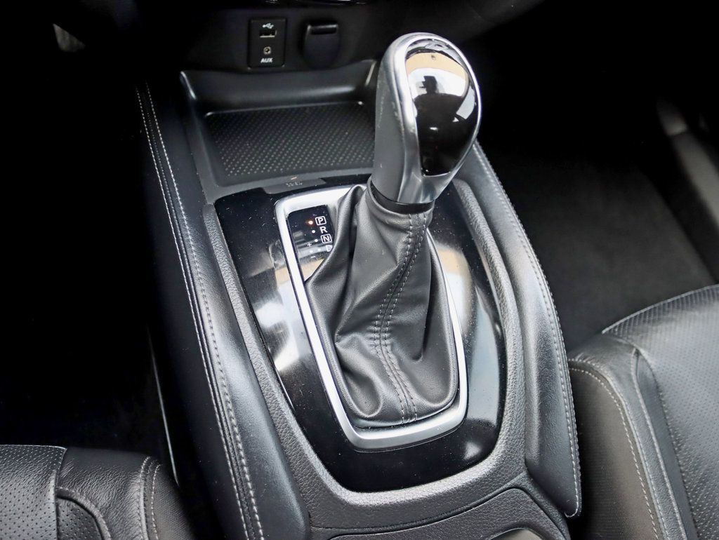 2018 Nissan Rogue Sport 2018.5 AWD SL Premium Moonroof - 22956190 - 21