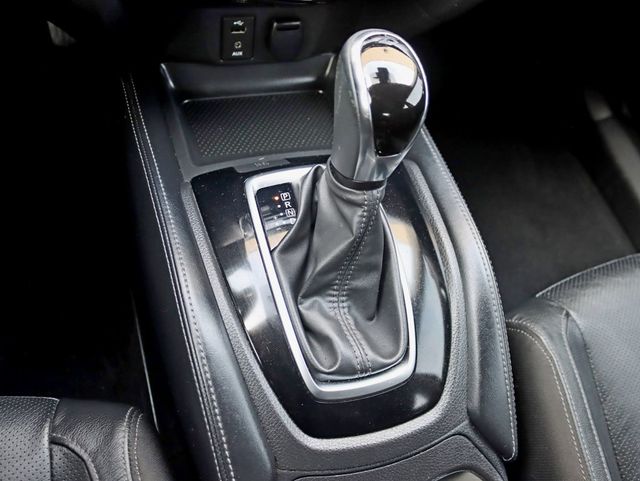 2018 Nissan Rogue Sport 2018.5 AWD SL Premium Moonroof - 22956190 - 21