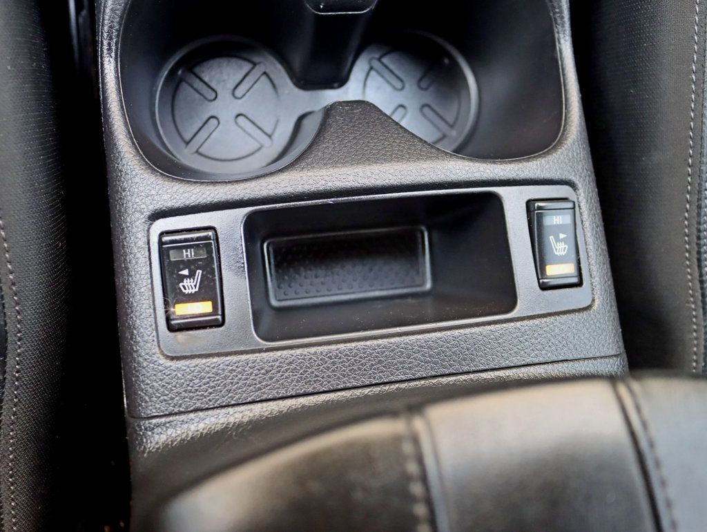 2018 Nissan Rogue Sport 2018.5 AWD SL Premium Moonroof - 22956190 - 22