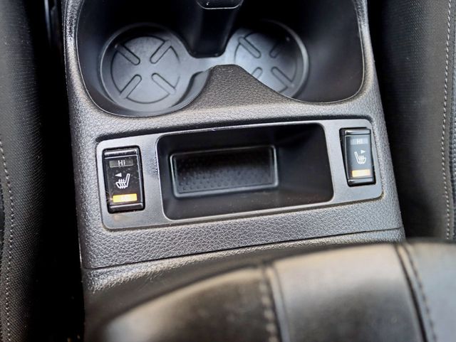 2018 Nissan Rogue Sport 2018.5 AWD SL Premium Moonroof - 22956190 - 22