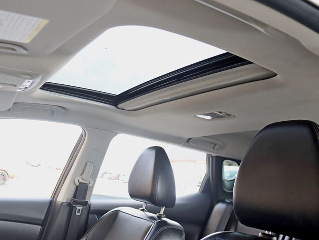 2018 Nissan Rogue Sport 2018.5 AWD SL Premium Moonroof - 22956190 - 27