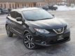 2018 Nissan Rogue Sport 2018.5 AWD SL Premium Moonroof - 22956190 - 35