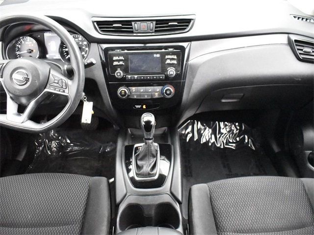 2018 Nissan Rogue Sport 2018.5 FWD S - 22945184 - 11