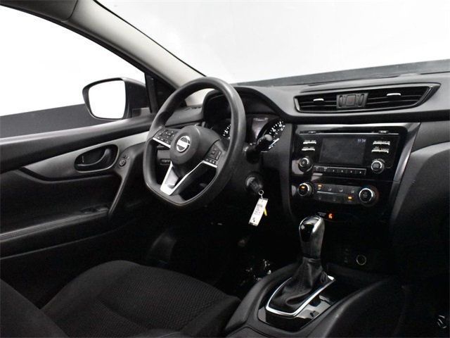 2018 Nissan Rogue Sport 2018.5 FWD S - 22945184 - 12