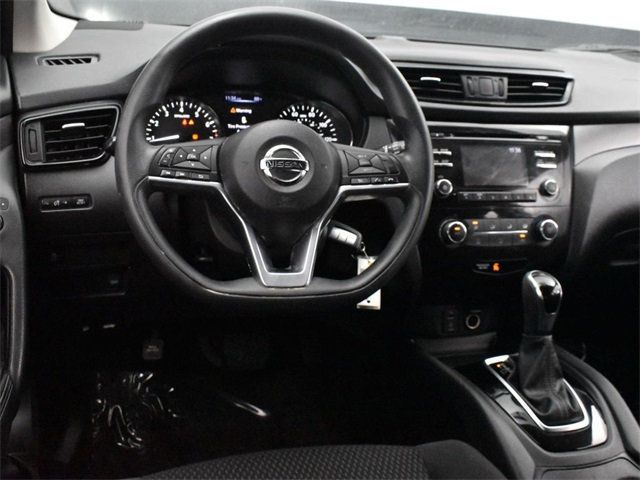 2018 Nissan Rogue Sport 2018.5 FWD S - 22945184 - 13