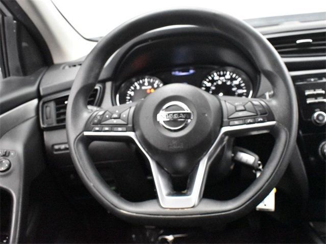 2018 Nissan Rogue Sport 2018.5 FWD S - 22945184 - 14