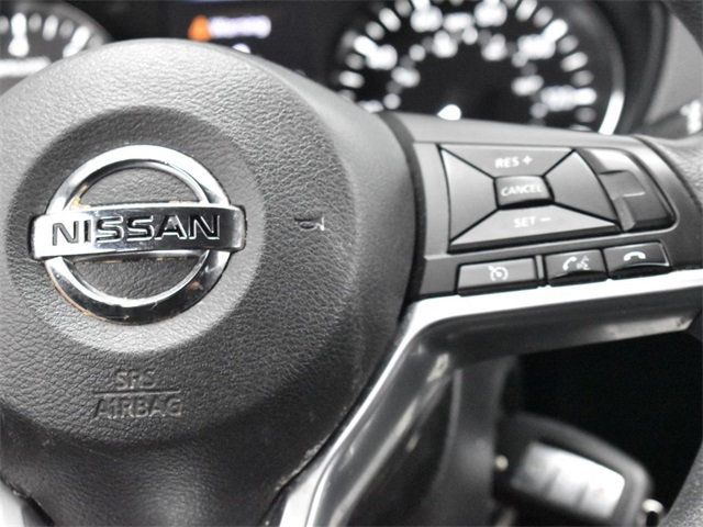 2018 Nissan Rogue Sport 2018.5 FWD S - 22945184 - 15