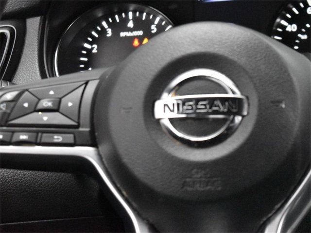 2018 Nissan Rogue Sport 2018.5 FWD S - 22945184 - 16