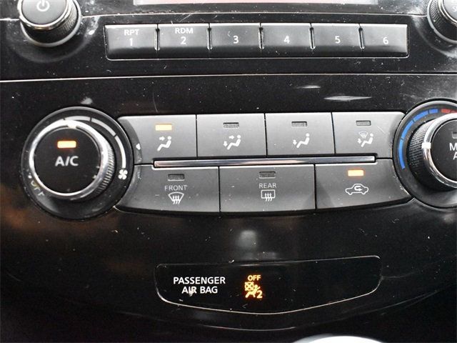 2018 Nissan Rogue Sport 2018.5 FWD S - 22945184 - 20