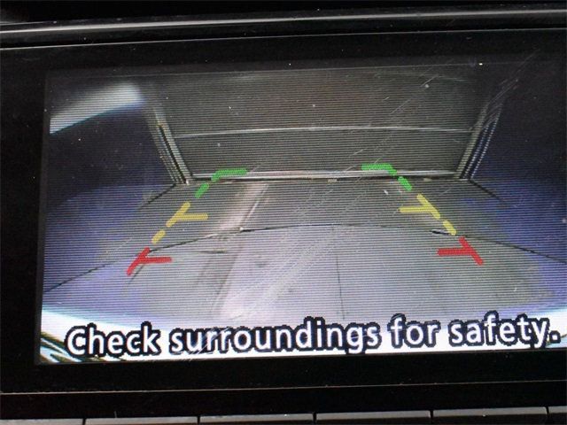 2018 Nissan Rogue Sport 2018.5 FWD S - 22945184 - 21