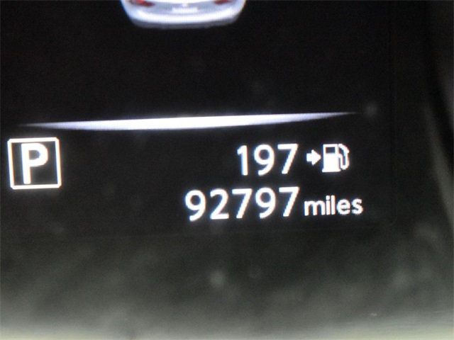 2018 Nissan Rogue Sport 2018.5 FWD S - 22945184 - 24