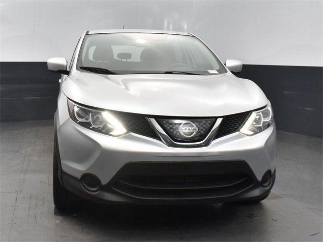 2018 Nissan Rogue Sport 2018.5 FWD S - 22945184 - 30