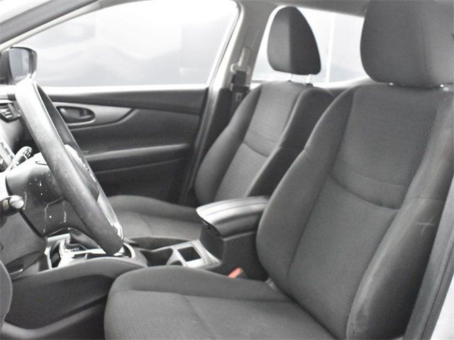 2018 Nissan Rogue Sport 2018.5 FWD S - 22945184 - 5