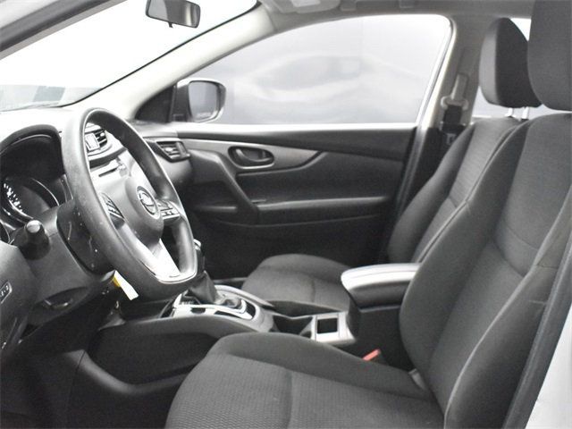 2018 Nissan Rogue Sport 2018.5 FWD S - 22945184 - 6