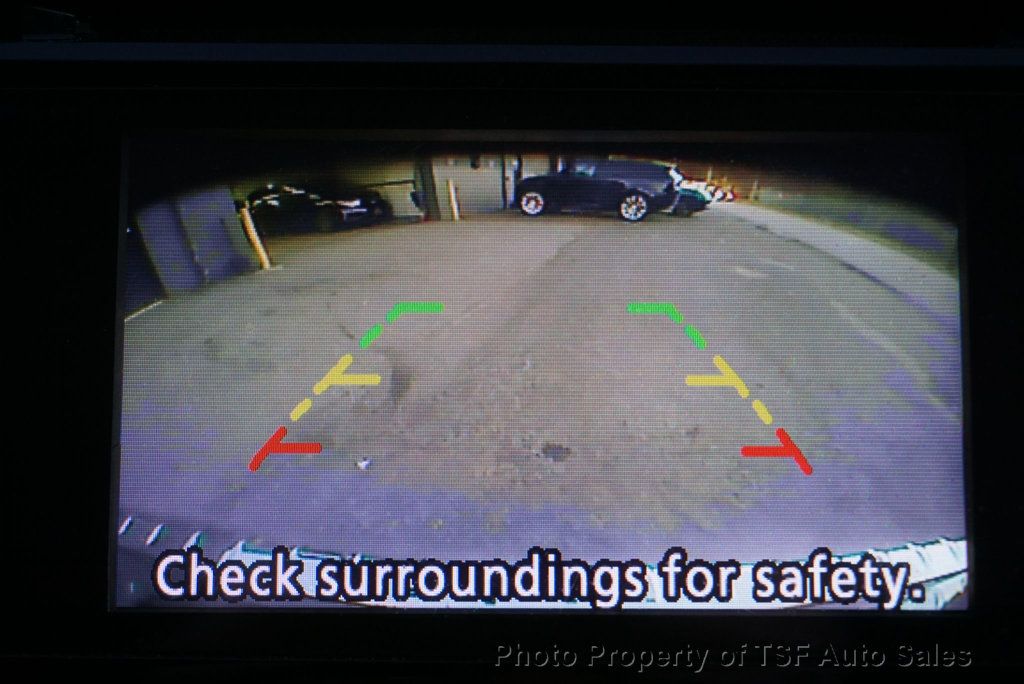 2018 Nissan Rogue Sport AWD SV - 22947571 - 18