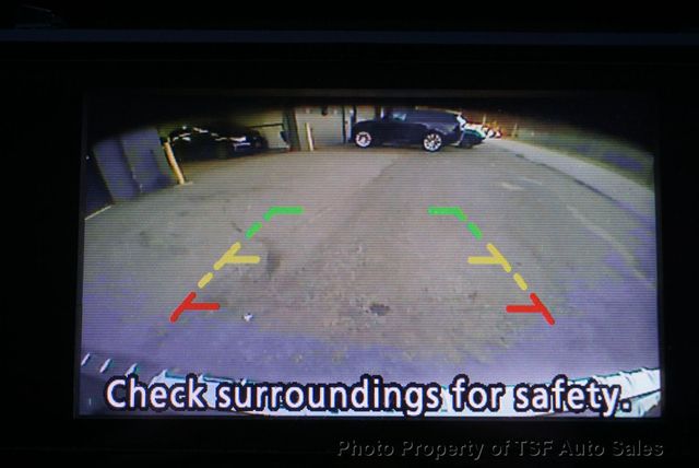 2018 Nissan Rogue Sport AWD SV - 22947571 - 18