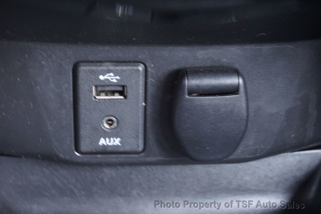 2018 Nissan Rogue Sport AWD SV - 22947571 - 26