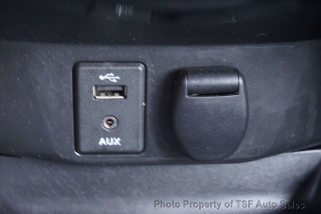 2018 Nissan Rogue Sport AWD SV - 22947571 - 26