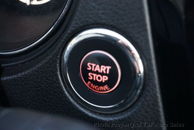 2018 Nissan Rogue Sport AWD SV - 22947571 - 28