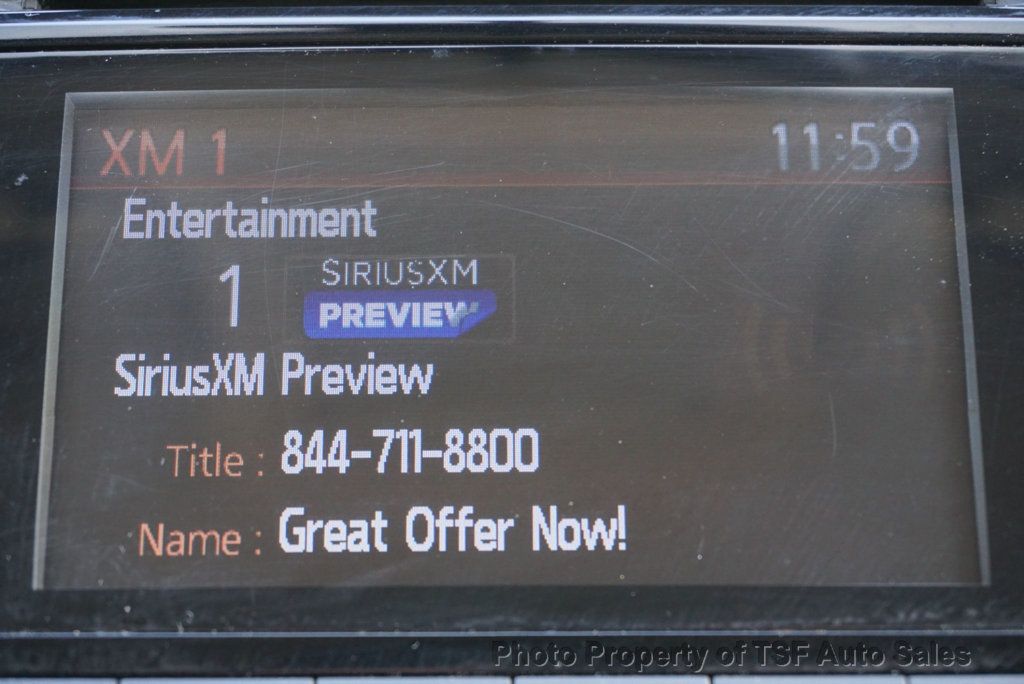 2018 Nissan Rogue Sport AWD SV - 22976446 - 15