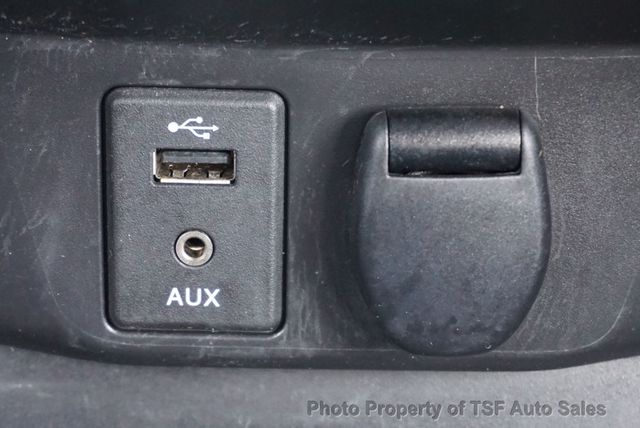 2018 Nissan Rogue Sport AWD SV - 22976446 - 19