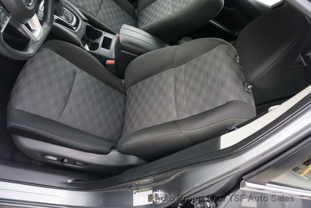 2018 Nissan Rogue Sport AWD SV - 22997436 - 13