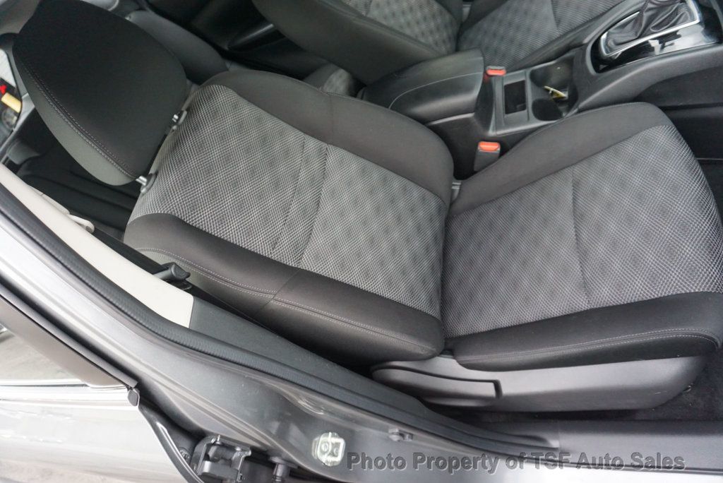 2018 Nissan Rogue Sport AWD SV - 22997436 - 14