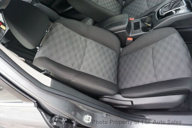 2018 Nissan Rogue Sport AWD SV - 22997436 - 14