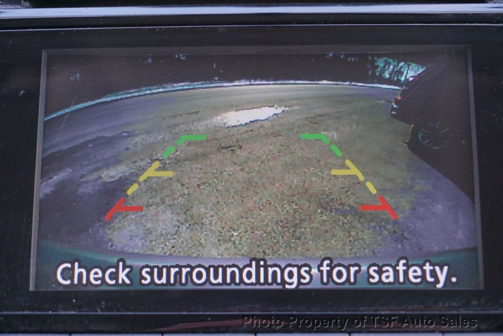 2018 Nissan Rogue Sport AWD SV - 22997436 - 24